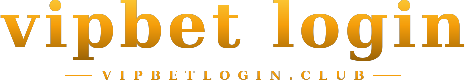 vipbet login logo